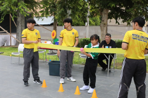 ร่วมงานสัปดาห์วิทยาศาสตร์แห่งชาติ ส่วนภูมิภาค ประจำปี พ.ศ. 2569